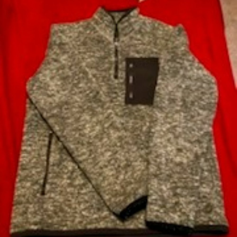 A & F Fleece